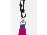 MacaMex Juhu Kids Nest Hanging Cave Pink Rosy