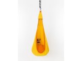 MacaMex Kids Hanging Cave Juhu Kids Sunflower Yellow  