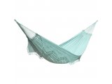 Family Hammock Brazil Tijubana Turquoise